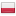 gre.pl is hosted in Poland